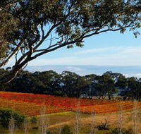 Bloodwood Estate - Accommodation Melbourne