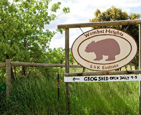 Beggan Beggan NSW Accommodation Melbourne
