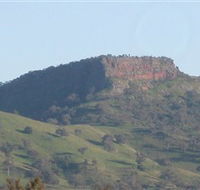 Table Top Mountain Experience - Accommodation Melbourne