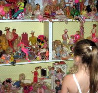 Gerogery Doll Museum - Accommodation Melbourne