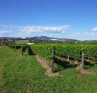 Hedberg Hill Wines - Accommodation Melbourne