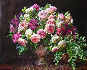 The Morton Gallery - Accommodation Melbourne 0