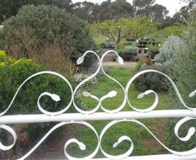Garden Gate Of Inverleigh - Accommodation Melbourne 0