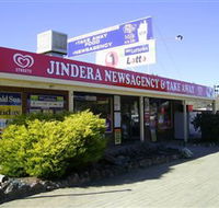 Jindera General Store and Cafe - Accommodation Melbourne