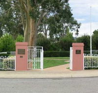 Japanese and Australian War Cemeteries - Accommodation Melbourne