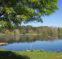 Lake Canobolas Reserve - Accommodation Melbourne