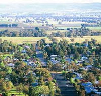 Bellevue Hill Lookout - Accommodation Melbourne