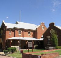 The Cowra Heritage Walk - Accommodation Melbourne