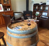Mortimers of Orange - Accommodation Melbourne
