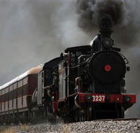 Lachlan Valley Railway - Accommodation Melbourne