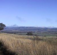 Cunninghams Campsite and Pandoras Pass - Accommodation Melbourne