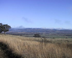 Cunninghams Campsite And Pandoras Pass - Accommodation Melbourne 0