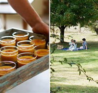 Mandagery Creek Venison - Accommodation Melbourne