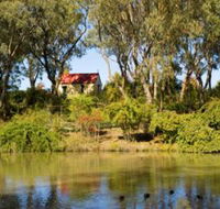Orange Botanic Gardens - Accommodation Melbourne