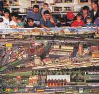 Cowra Fun Museum - Accommodation Melbourne