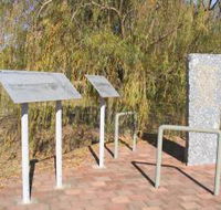 Cowra Military and Migrant Camps - Accommodation Melbourne
