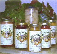 Greentrees Gourmet Preserves - Accommodation Melbourne