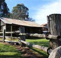 Jindera Pioneer Museum - Accommodation Melbourne