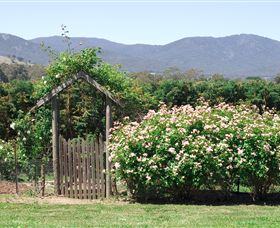 Samaria Farm - Accommodation Melbourne 2