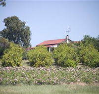 Samaria Farm - Accommodation Melbourne