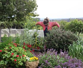 Samaria Farm - Accommodation Melbourne 4