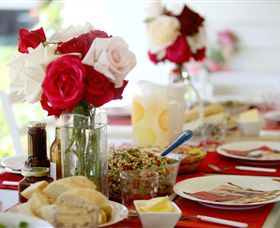 Samaria Farm - Accommodation Melbourne 3