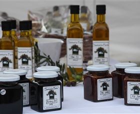 Samaria Farm - Accommodation Melbourne 5