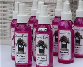 Samaria Farm - Accommodation Melbourne 6