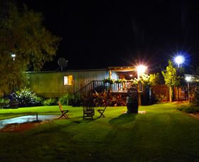 Burnbrae Wines - Accommodation Melbourne 0