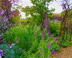 Out Of Town Nursery And Humming Garden - Accommodation Melbourne 7