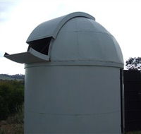 Mudgee Observatory - Accommodation Melbourne