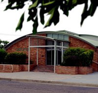 Creative Arts Centre - Accommodation Melbourne