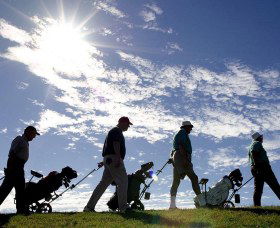 Gunnedah Golf Club - Accommodation Melbourne 0