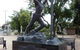 Miners Memorial Statue - thumb 0