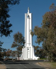 Monument Hill - Accommodation Melbourne 0