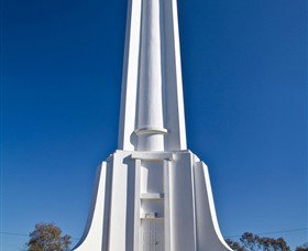 Monument Hill - Accommodation Melbourne 2