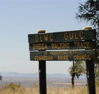 Bindea Walking Track - Accommodation Melbourne