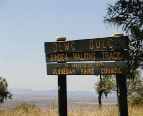Bindea Walking Track - Accommodation Melbourne 0