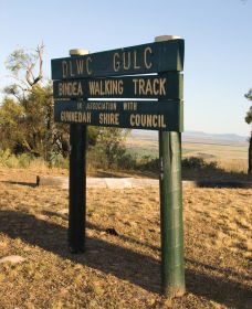 Gunnedah NSW Accommodation Melbourne