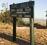 Porcupine Lookout - Accommodation Melbourne