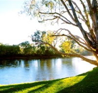 Albury - Murray River Precinct - Accommodation Melbourne