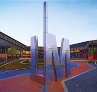 Albury Library Museum - Accommodation Melbourne