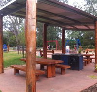 Oddies Creek Adventure Playspace - Accommodation Melbourne