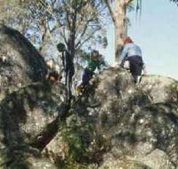 Mount Samaria State Park - Accommodation Melbourne