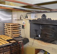 Holbrook Bakery - Accommodation Melbourne