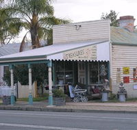 Lady Gails Bookshop and Curios - Accommodation Melbourne