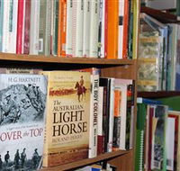 The Last Post Bookshop - Accommodation Melbourne