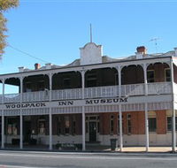Woolpack Inn Museum - Accommodation Melbourne