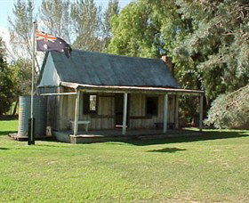 Woolpack Inn Museum - Accommodation Melbourne 1