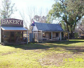 Woolpack Inn Museum - Accommodation Melbourne 2